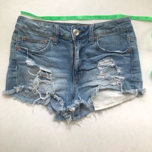 AEO Hi-Rise Festival short